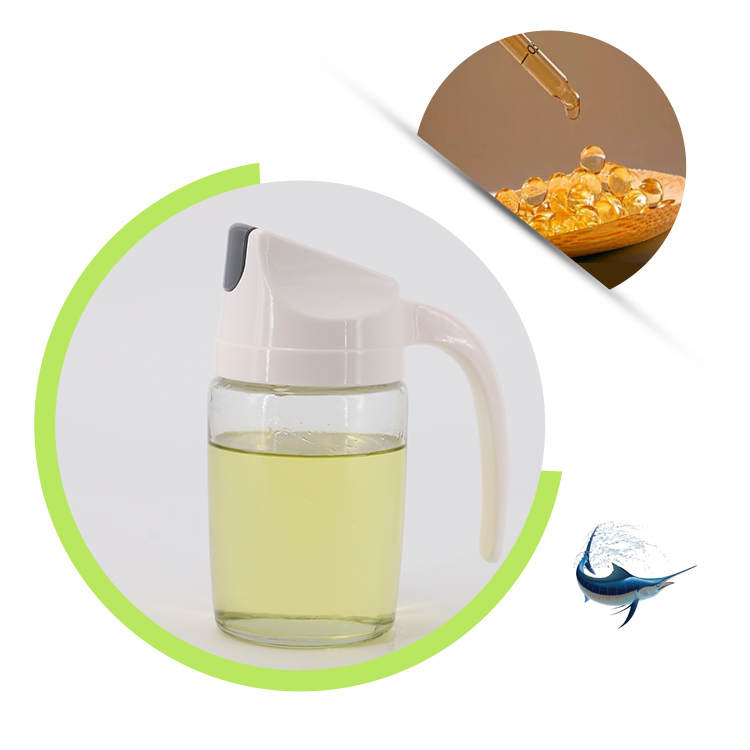 Animal Extracts Natural Liquid Omega 3