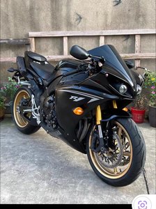 Moto sportive Yamaha1 YZF <span class=keywords><strong>R6</strong></span> 600cc : 4 cylindres refroidis par eau, luxe haut de gamme, puissance de piste et confort de conduite - Product Image 5