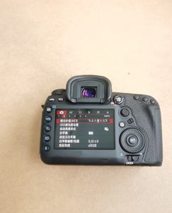 Cámaras Canon EOS 5D Mark IV Usadas a Buen Precio, DSLR Profesional de Fotograma Completo, 30.4MP, Video 4K, Solo Cuerpo - Product Image 2