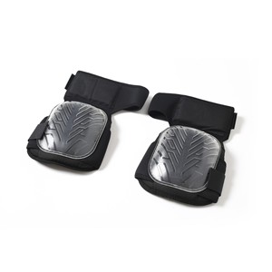 Heavy Duty Anti-Slip Gel Knee Pads Thick EVA Cushion Compression Protective Knee Guards Hard Shell Construction - Product Image 5