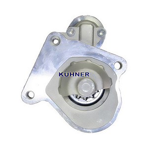 Avviamento per VOLVO S40 II D2 Diesel (KW: 84, HP: 115) da 10 2010 a 12 2012 KUHNER 101341 nuovo - Product Image 1