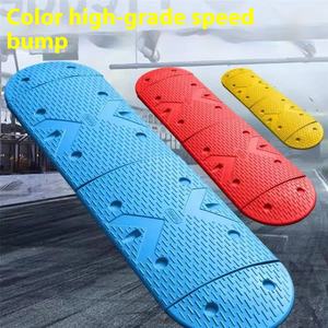 סינתטי מכונית חיצונית bumb אדום כחול אדום אדום כחול כביש לשימוש - Product Image 5