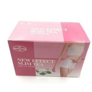 Private Label 14 Tage 28 Tage Fitness Bio-Kräuter Abnehmen Tee Detox Schlank Gesunder Tee Detox - Product Image 3