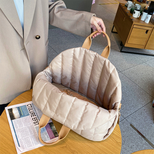 Borsa da viaggio in Nylon Oxford, - Product Image 5