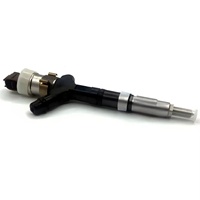Injecteur de carburant Common Rail 0 445 110 375 0986435205 8200912052 0445110375 pour Nissan Renault Master Trafic 2.0 Pièces de rechange