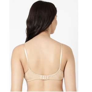 Saree Bra for Women Seamless Soft Elastic Stretch Fit Comfortable Support Breathable Traditional Daily Wear Inner wear - Product Image 3