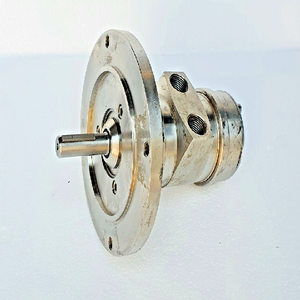 <span class=keywords><strong>Plc</strong></span> Lzl 05R Aube Air Moteur 17 HP 3000 RPM Inox Acier Nema Atex - Product Image 1