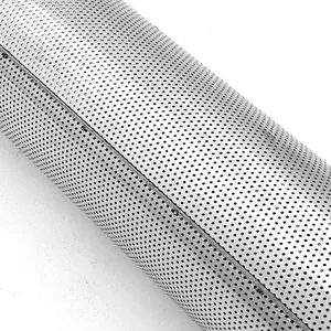 7x30cm Round Small Chicken Fruit Inconel Heat Treat Stainless Steel Wire Mesh Grain Basket With Lid