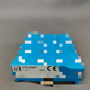 Wt9-2p620 1 019 711 नए मूल पैकेजिंग नए मूल तैयार स्टॉक औद्योगिक स्वचालन पैक समर्पित पीएलसी प्रोग्रामिंग नियंत्रण - Product Image 1