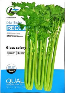 ผักสี่ฤดู อัตราการงอกสูง สำหรับกะหล่ำปลีจีน รุ่น BB436 ผลิตในจีน ขายส่งจากฟาร์มเพื่อความเจริญรุ่งเรือง - Product Image 6