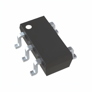 SC 74A, SOT 753 Power Management (PMIC) Authorized Distributor MIC5238-1.1BM5-TR Electronics Component - Product Image 1