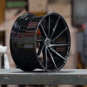 Hyper concave ล้อปลอม17 18 19 20 21 22นิ้ว5X112 5X114.3 5X120 5X130สำหรับผู้โดยสาร <span class=keywords><strong>Nissan</strong></span> <span class=keywords><strong>Z</strong></span> jdm - Product Image 1