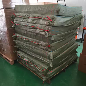 อะไหล่<span class=keywords><strong>เค</strong></span>รื่องรีดร้อนแบบแมนนวลขนาด 80x100 ซม. แผ่นรองฟองน้ำมาตรฐาน - Product Image 6