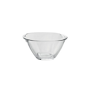 Bol en verre empilable Magic 11,5 × 10 cm Borgonovo - Product Image 1
