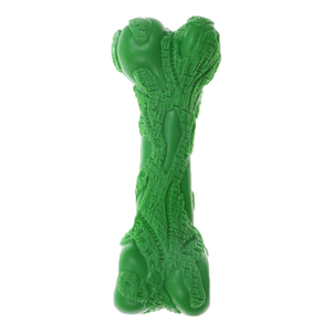 2024 ücretsiz örnek doğal kauçuk çiğnemek oyuncak çevre dostu silikon kauçuk köpek oyuncaklar sert kauçuk köpek oyuncaklar - Product Image 1