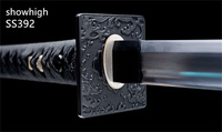 Épée Katana Ninjato personnalisable faite à la main, collection cosplay SS392
