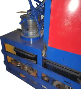 Drawing Copper Wires Extremely Fine Wire Drawing Machine /Single Wire Drawing Machine