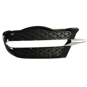 Mercedes-Benz C-Class W204 Fog Lights 2218201756/1856 ABS Trim Cover Screw Fixing - Product Image 2