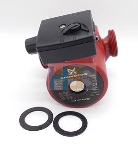 2 X Zentralheizungs-Umwälzpumpe Standard 15-50 130 mit brandneuem Original Spot Plc - Product Image 1