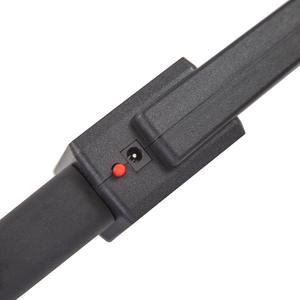 초고감도 휴대용 금속 탐지기, 출입구 보안용 바디 스캐너 - Product Image 4