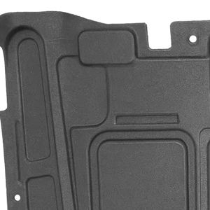 อุปกรณ์ตกแต่งรถยนต์ OEM สำหรับ <span class=keywords><strong>HONDA</strong></span> GENUINE INSULATOR HOOD HEAT SHIELD <span class=keywords><strong>CIVIC</strong></span> <span class=keywords><strong>TYPE</strong></span> <span class=keywords><strong>R</strong></span> <span class=keywords><strong>EK9</strong></span> 74141-SR3-000 ฝาครอบเครื่องยนต์ - Product Image 2