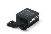 PSU Komputer Server/Desktop 80+ Gold Full Module Power Supply 550W-2000W Rentang Tegangan Lebar Kontrol Temperatur Cerdas