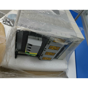 6SE7022-7EP60-Z Z=G91+C43 ไดรฟ์ DC/AC สำหรับระบบอัตโนมัติทางอุตสาหกรรม โครงสร้างอะลูมิเนียมและพลาสติก - Product Image 5