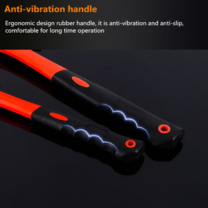 YTH Claw <strong>Hammer</strong> Forged Steel Stubby <strong>Tack</strong> <strong>Hammer</strong> with Shock Absorbing Leather Handle for Driving and Pulling Out Nails - Product Image 6