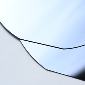 Nhà máy cung cấp p-loại silicon nitride <span class=keywords><strong>Wafer</strong></span> tùy chỉnh OEM hỗ trợ lớp phủ trống silicon <span class=keywords><strong>Wafer</strong></span> - Product Image 4