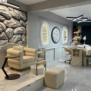Elegante <span class=keywords><strong>spa</strong></span> y muebles de salón dubai Pedicura <span class=keywords><strong>spa</strong></span> para pies <span class=keywords><strong>silla</strong></span>/<span class=keywords><strong>silla</strong></span> de pedicura dimensiones - Product Image 6