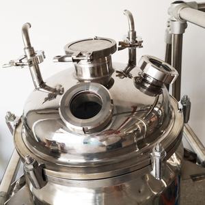 مصنع Lab1st مصدر معدات التقطير الجزيئي فيلم مسح - Product Image 5