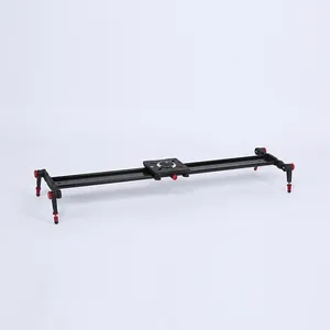 Top Bán Hàng 60-120 Cm Carbon Fiber Máy Ảnh Trượt Cơ Giới