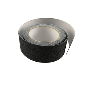 <span class=keywords><strong>Ruban</strong></span> PVC antidérapant transparent pour escaliers Utilisation d'avertissement d'adhésif acrylique sensible à la pression simple face - Product Image 3