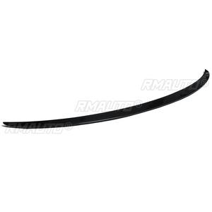 สปอยเลอร์หลังรถยนต์คุณภาพสูง ปีกเสริมท้ายรถยนต์ สปอยเลอร์ฝากระโปรงท้าย สำหรับรถยนต์เทสล่า รุ่น 3 ปี 2017 2018 2019 - Product Image 3