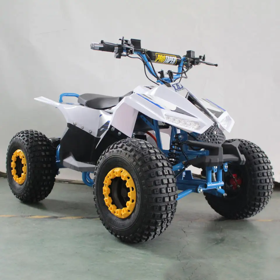 รถจักรยานยนต์250cc ATV UAD 4x4สี่150cc 125cc ออฟโรด ATV