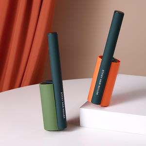 Épilateur manuel de luxe simple à usage domestique rouleau à <span class=keywords><strong>colle</strong></span> brosse à papier déchirable pour le dépoussiérage fournitures quotidiennes en gros - Product Image 6