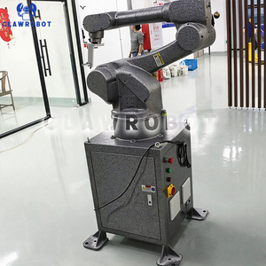 Robot de Pintura en Aerosol a Prueba de Explosiones CLAWROBOT, Brazo Robótico Industrial de 6 Ejes y 15-20 kg, Opción de Cobot a Prueba de Explosiones, Pintura Automática - Product Image 3