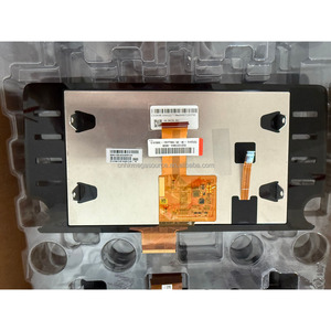 Nueva pantalla automotriz Original C080EAB02.4 inventario puntual pantalla Lcd módulo Lcd pantalla Lcd con 90 días de garantía - Product Image 2