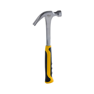 Sanfine ค้อนเหล็กคาร์บอนปลอมแปลงพร้อมด้ามจับไม้โอ๊คเพื่อการใช้งานที่หลากหลาย - Product Image 5