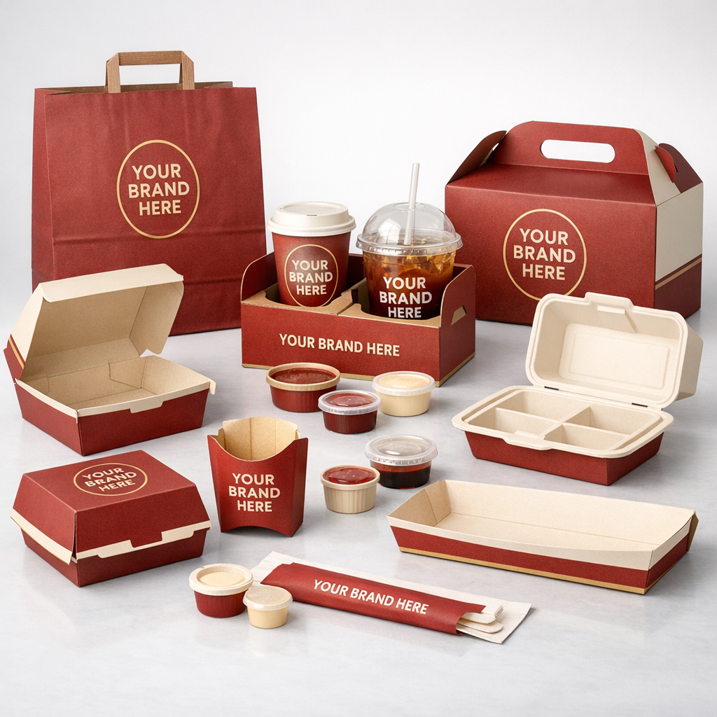 Wholesale Disposable Double Wall Eco-friendly Material Customized Logo Printing 4oz 8oz 12oz Coffee And Tea Paper Cup