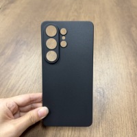 Fabricant d'usine Nouveauté 2026 Étui de téléphone S26 Série Galaxy Housse de téléphone S26U Vente en gros à chaud PP Ultra fin S26 Plus