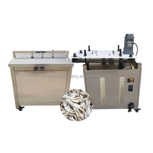 Machine automatique de dissolvant d'os de pieds de poulet de machine de patte de pied de poulet de rendement élevé - Product Image 2