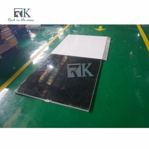 High-quality portable <b>black</b>-and-white checkered dance board, suitable for multiple scenes - Product Image 3