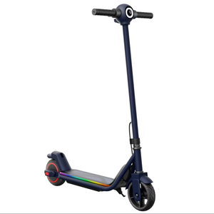 2-Bánh Xe 130W Điện Tử Đá Xe Tay Ga Cho Trẻ Em Trẻ Em Giá Rẻ Giá Max Tốc Độ 12 Km/H Có Thể Điều Chỉnh <span class=keywords><strong>Hight</strong></span> - Product Image 1