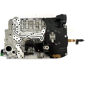 8HP45 Nuevo MECÁNICO <span class=keywords><strong>DE</strong></span> TRANSMISIÓN AUTOMÁTICA para BMW - Product Image 6