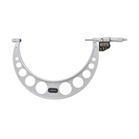 Precision Mechanical Asimeto Micrometers ASME DIN Compliant Measuring Tools for Global Hardware Instrument Distributors