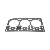 1409731 4932209 untuk DAF 95 1900 2500 2700 2800 XF95 CF95 CF65 CF85 XF105 LF45 LF55 SET GASKET KEPALA SILINDER SUKU CADANG MESIN