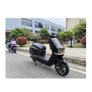 Citycoco scooter elettrici moto 60 v72v gowei ciclomotore elettrico ad alta velocità mobilità elettrica in vendita elettrico b