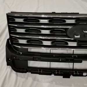 Produits en gros grille de pare-chocs avant de voiture pour <span class=keywords><strong>Ford</strong></span> <span class=keywords><strong>EXPLORER</strong></span> <span class=keywords><strong>2015</strong></span> grilles de voiture FB5Z-8200-AV OEM <span class=keywords><strong>à</strong></span> <span class=keywords><strong>vendre</strong></span> - Product Image 4