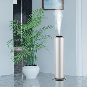 Crearoma Elegant Design Stand Alone Scent <strong>Diffuser</strong> Integrated Diffusion Commercial Perfume <strong>Diffuser</strong> for Big Area - Product Image 1